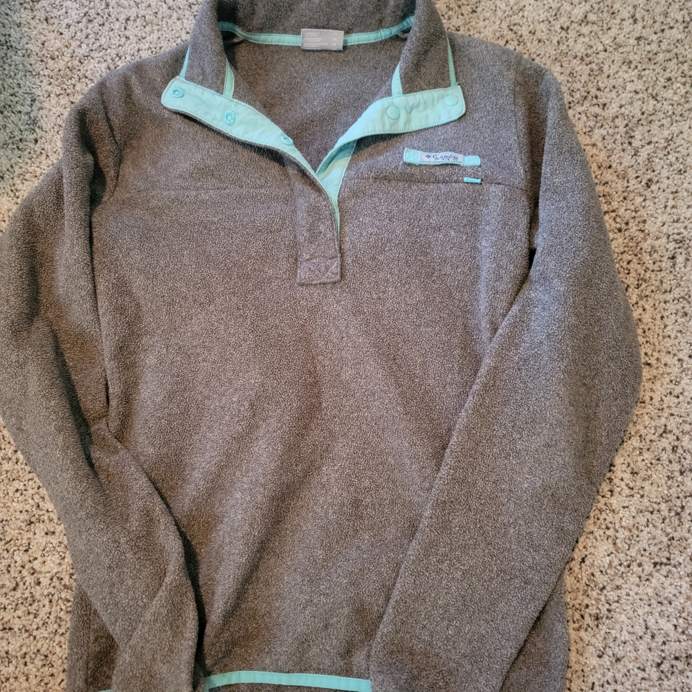 Columbia Fleece